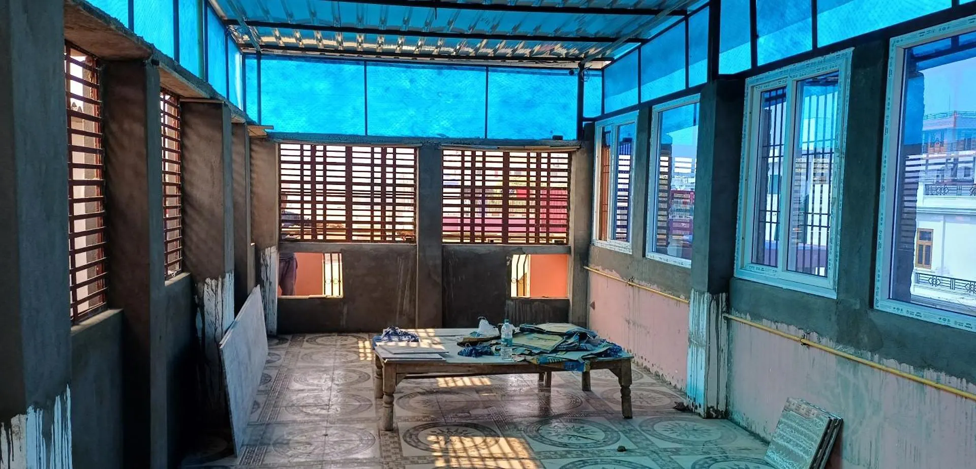Baba Paying Guest House Varanasi