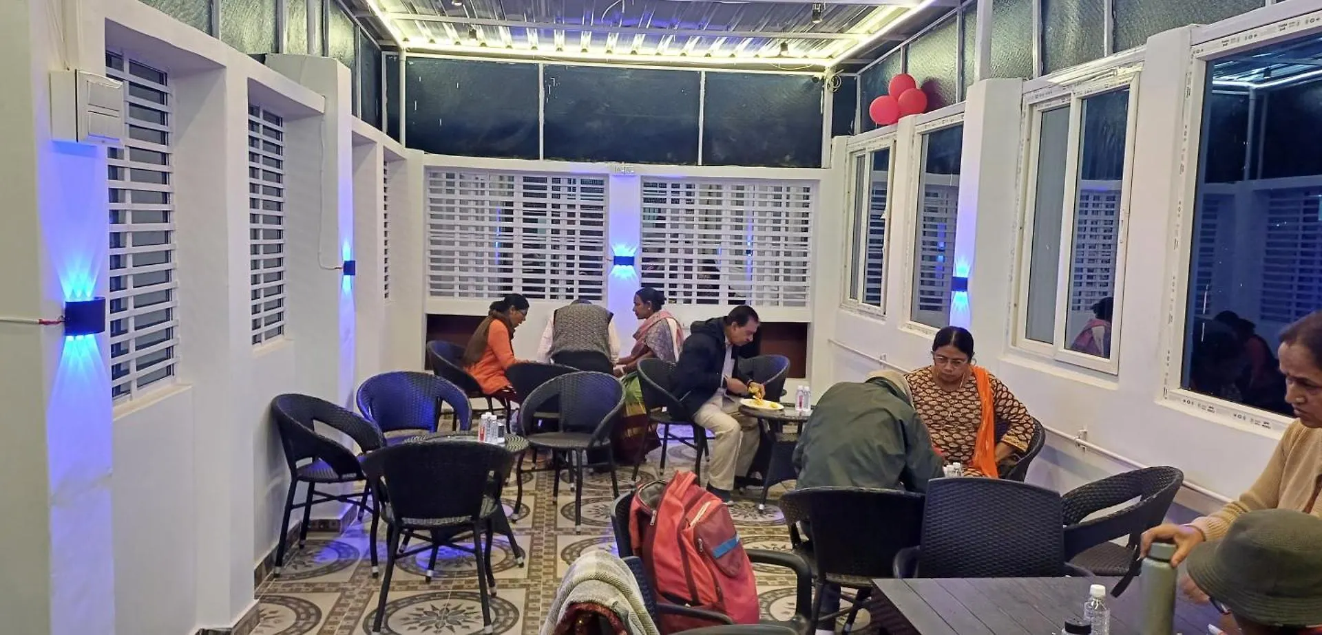 Baba Paying Guest House Varanasi