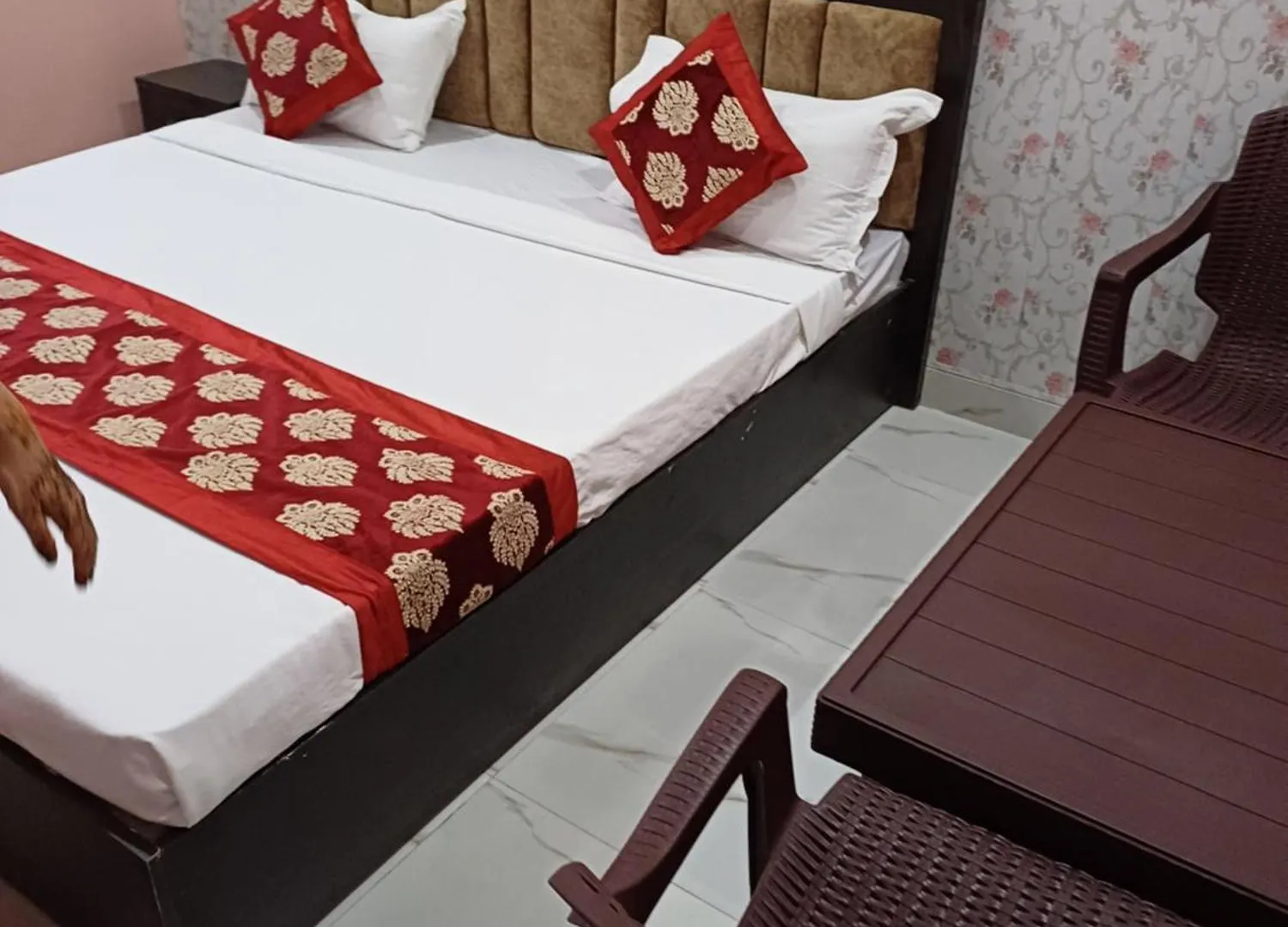 Baba Paying Guest House Varanasi