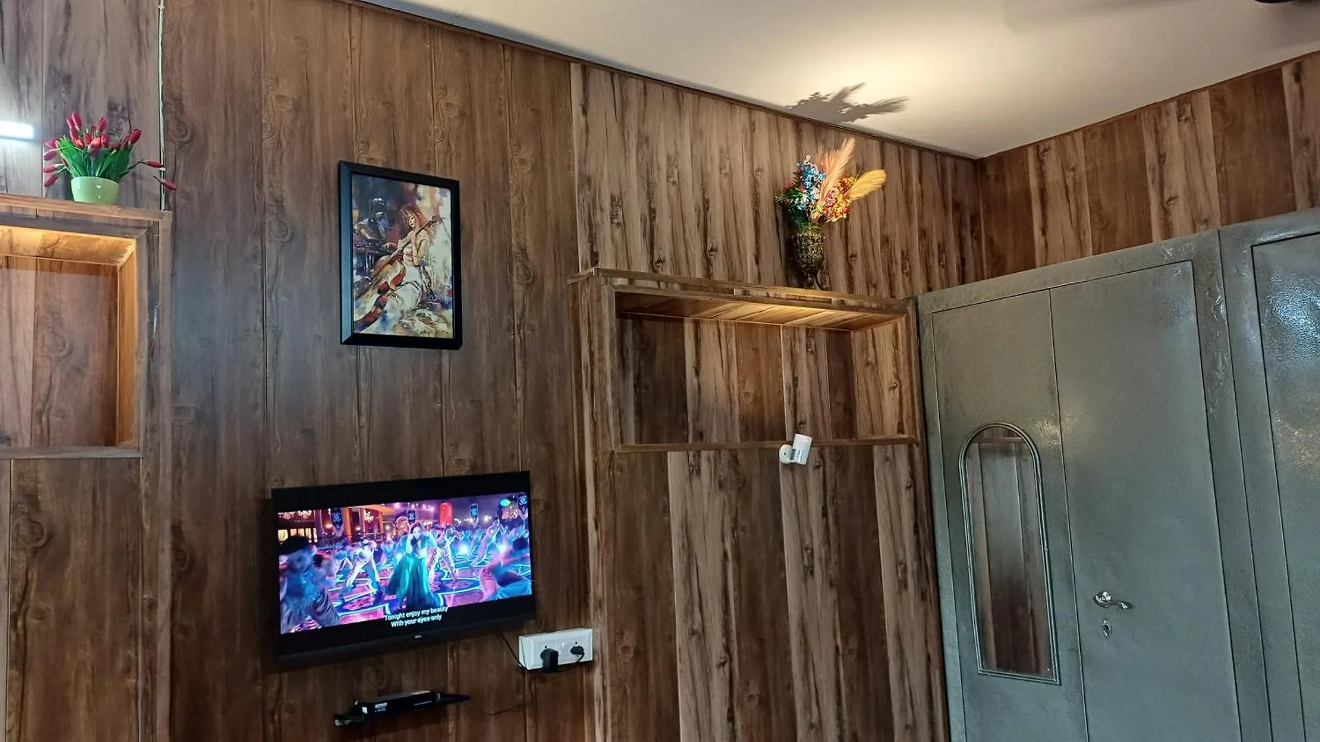 Baba Paying Guest House Varanasi Indien