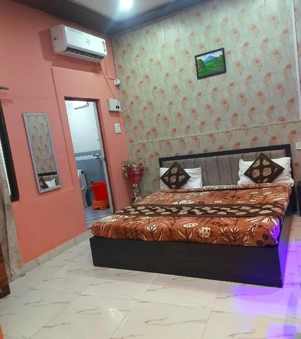 Baba Paying Guest House Varanasi 0*,
