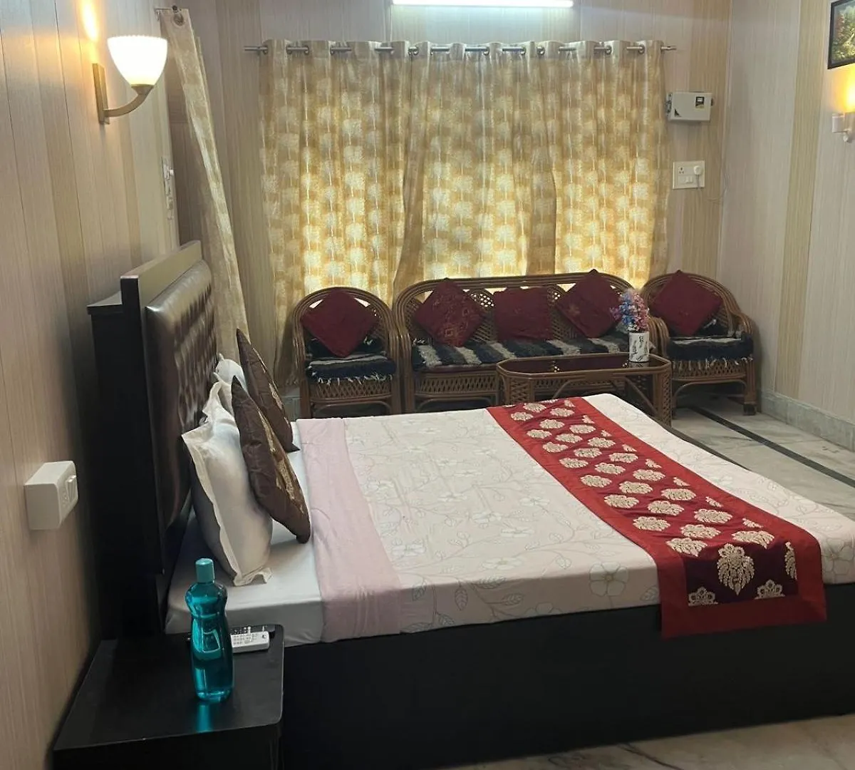 Baba Paying Guest House Varanasi Indien