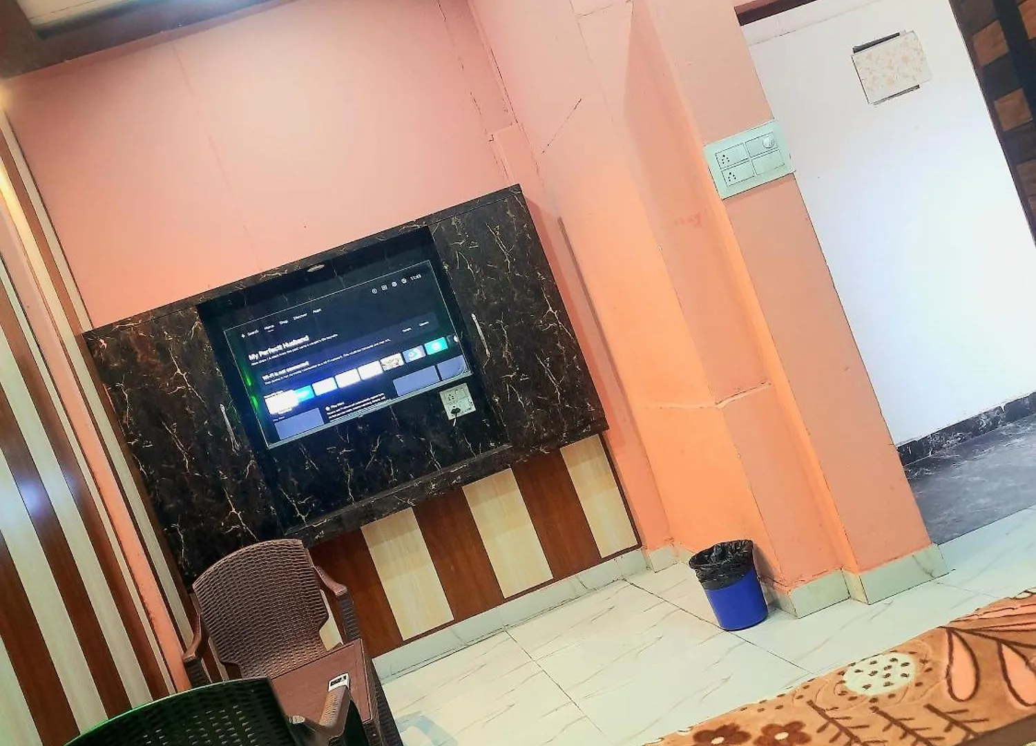 Baba Paying Guest House Waranasi