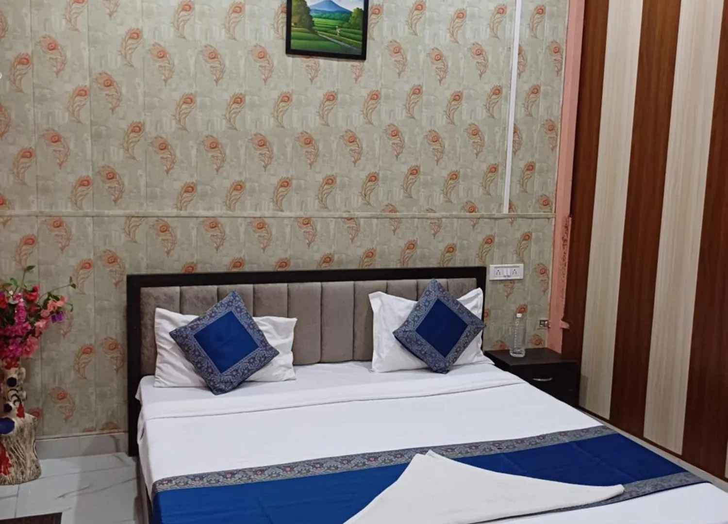 Baba Paying Guest House Waranasi 0*,